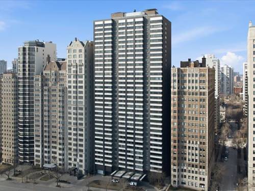 1440 N Lake Shore Unit 12H, Chicago, IL 60610