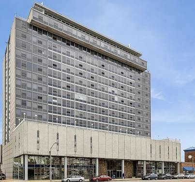 7234 W North Unit 1602, Elmwood Park, IL 60707
