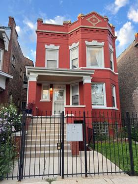 4918 W Washington, Chicago, IL 60644