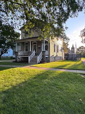 9546 S Spaulding, Evergreen Park, IL 60805