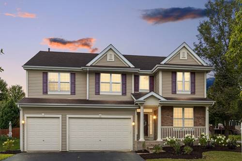 1 Winterberry, Streamwood, IL 60107