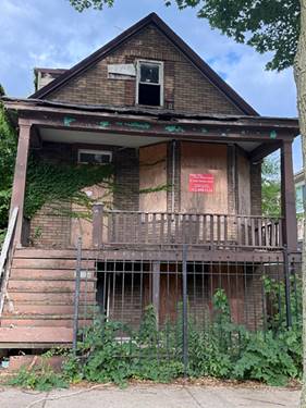 8453 S Muskegon, Chicago, IL 60617