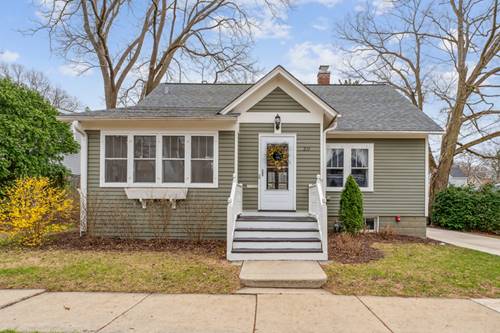 211 E Russell, Barrington, IL 60010