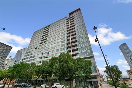 659 W Randolph Unit 609, Chicago, IL 60661