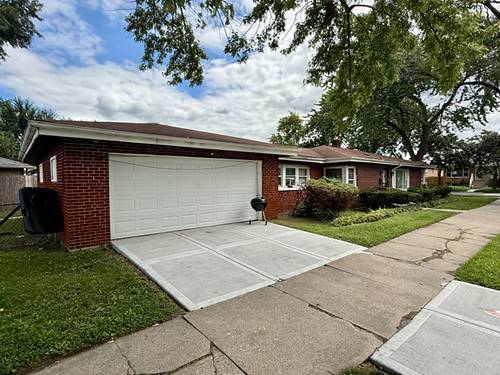 444 W 95th, Chicago, IL 60628