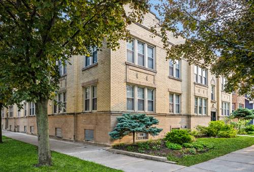 3258 N Linder Unit 2D, Chicago, IL 60641