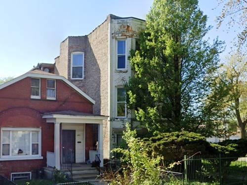 454 N Hamlin, Chicago, IL 60624