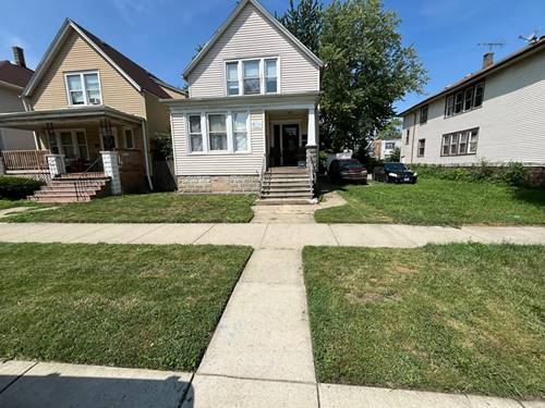 11344 S Calumet Unit 2, Chicago, IL 60628