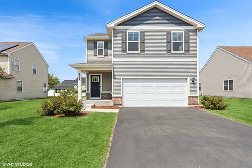 411 Stockton, Joliet, IL 60436