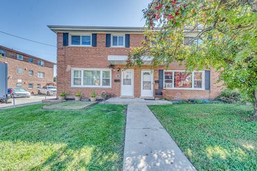 237 S Rush, Itasca, IL 60143