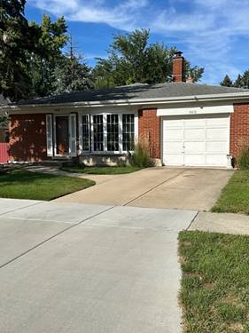 4010 Fern, Lyons, IL 60534