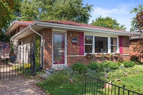 2176 N Westmoreland, Palatine, IL 60074