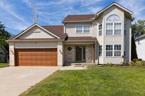 1110 Natalie, West Chicago, IL 60185