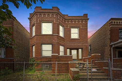 1320 N Homan, Chicago, IL 60651