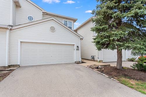 182 Malibu, Romeoville, IL 60446