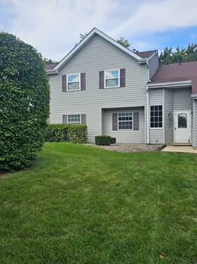 56 N Victoria Unit C, Streamwood, IL 60107