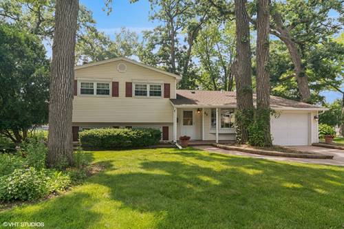 32 Hilltop, Schaumburg, IL 60193