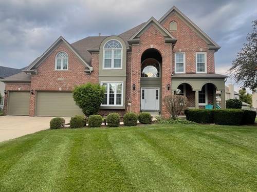 13035 Grande Pines, Plainfield, IL 60585