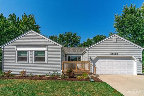 3S188 Harvest, Warrenville, IL 60555
