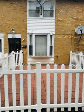 2017 Pine Unit B, Des Plaines, IL 60018