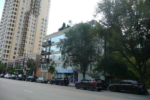 1430 S Michigan Unit 410, Chicago, IL 60605