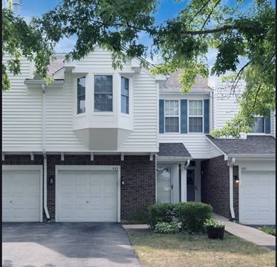 483 Grosse Pointe Unit 483, Vernon Hills, IL 60061