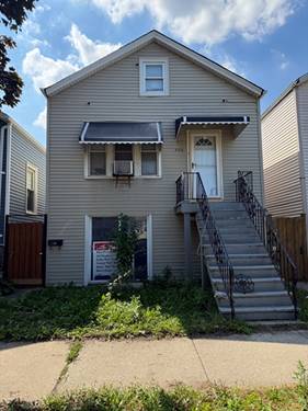 3108 S 53rd, Cicero, IL 60804