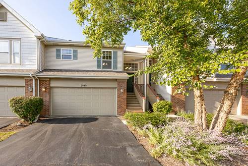 2949 Saganashkee, Naperville, IL 60564