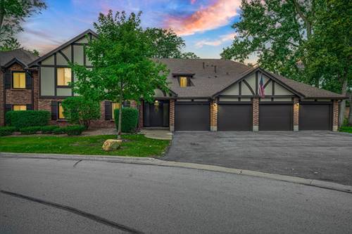 8254 Chestnut Unit 41B, Palos Hills, IL 60465