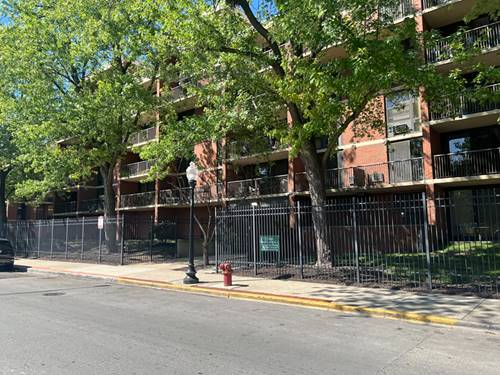 3021 S Michigan Unit 304, Chicago, IL 60616