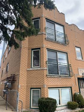 2525 N 72nd Unit 2AN, Elmwood Park, IL 60707