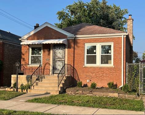 10317 S Peoria, Chicago, IL 60643