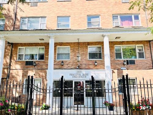 5920 N Kenmore Unit 225, Chicago, IL 60660