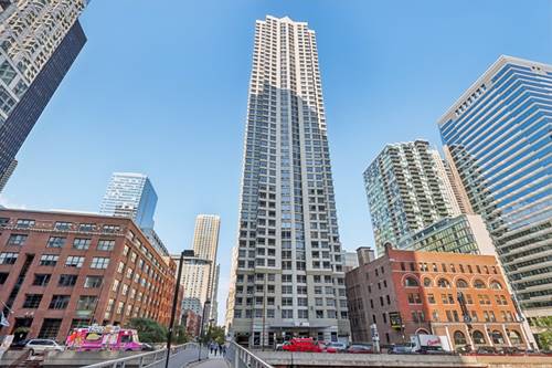 440 N Wabash Unit 4610, Chicago, IL 60611