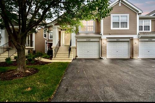 2469 Wilton Unit 2469, Aurora, IL 60502