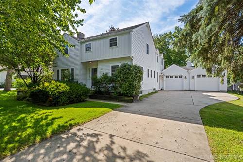 1222 James, Geneva, IL 60134