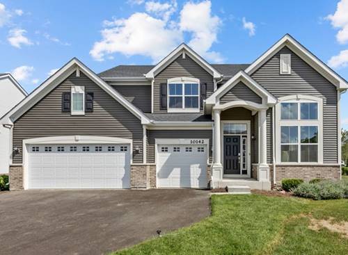 10142 Garlieb, Huntley, IL 60142