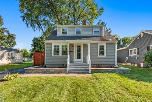 714 E Elmwood, West Chicago, IL 60185