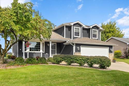 1617 Timberline, Joliet, IL 60431