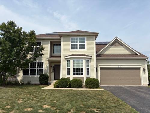211 Leah, Sycamore, IL 60178