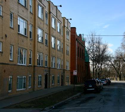 2745 W Lemoyne Unit 2, Chicago, IL 60622