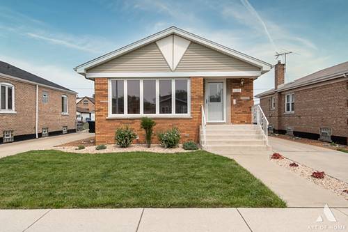 5751 S Natchez, Chicago, IL 60638