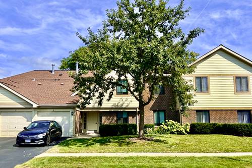 906 E Kings Row Unit 1, Palatine, IL 60074