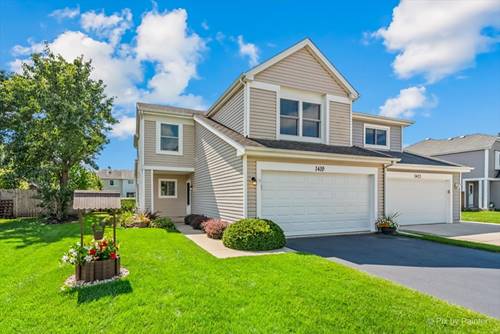 1419 S Pembroke, South Elgin, IL 60177