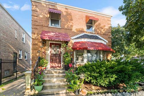 8459 S Marshfield, Chicago, IL 60620