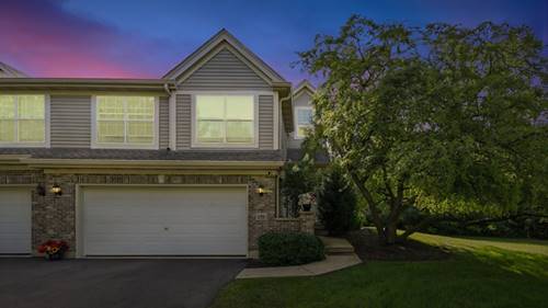 156 River Mist, Oswego, IL 60543