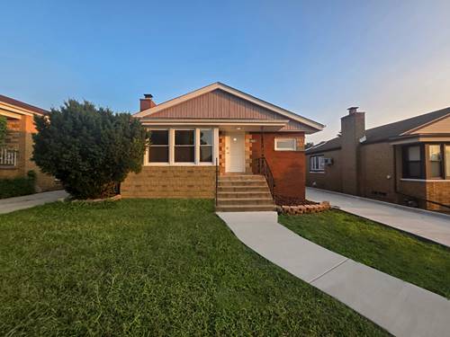 2719 W 94th, Evergreen Park, IL 60805