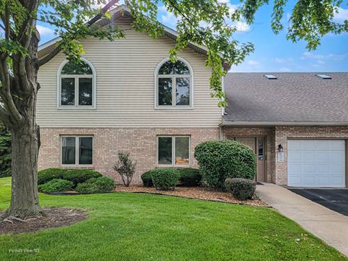 197 Barbara Jean Unit 4, Joliet, IL 60436
