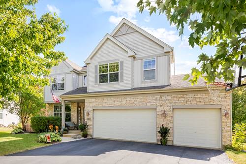 10631 Oregon, Huntley, IL 60142