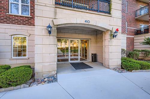 410 W Mahogany Unit 309, Palatine, IL 60067